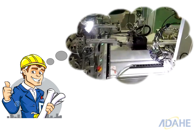 “聚焦汽車電子焊錫，大河工業(yè)自動焊錫機游刃有余”